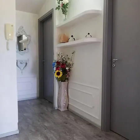 Casa Di Giorgio - Fronte 別荘 *