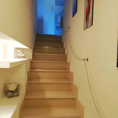 Casa Di Giorgio - Fronte