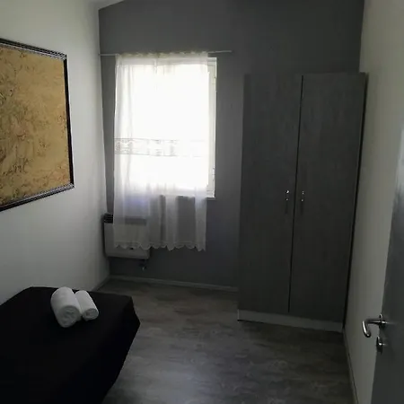 Casa Di Giorgio - Fronte 別荘 *