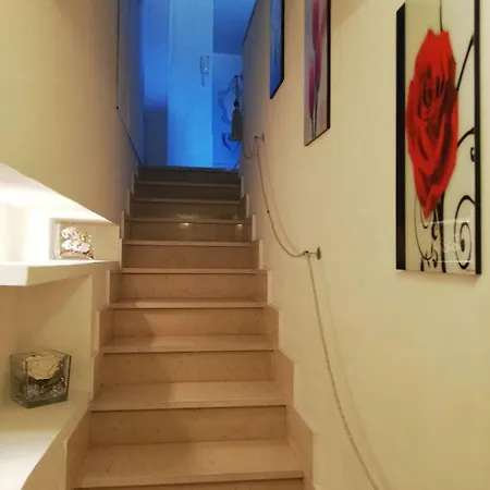 Casa Di Giorgio - Fronte *
