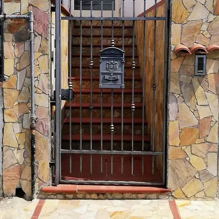 別荘 Casa Di Giorgio - Fronte *
