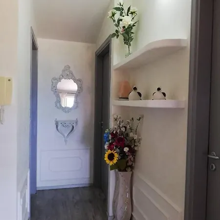 Casa Di Giorgio - Fronte 別荘